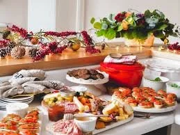 Organizing For The Holidays