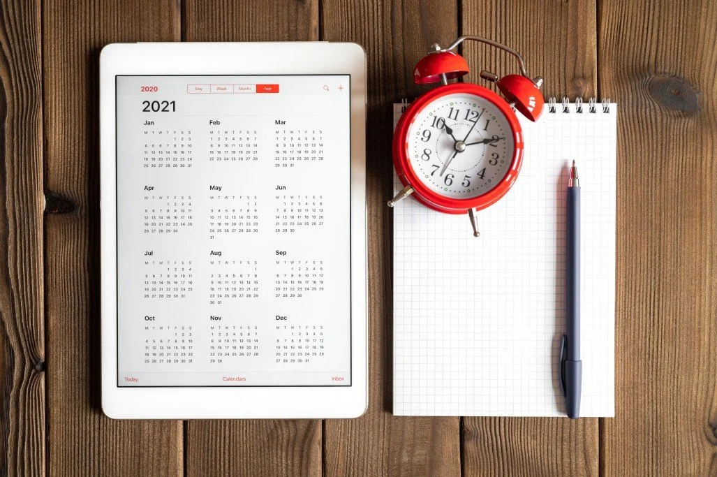 A Powerful Time Management Strategy for More Productive Work