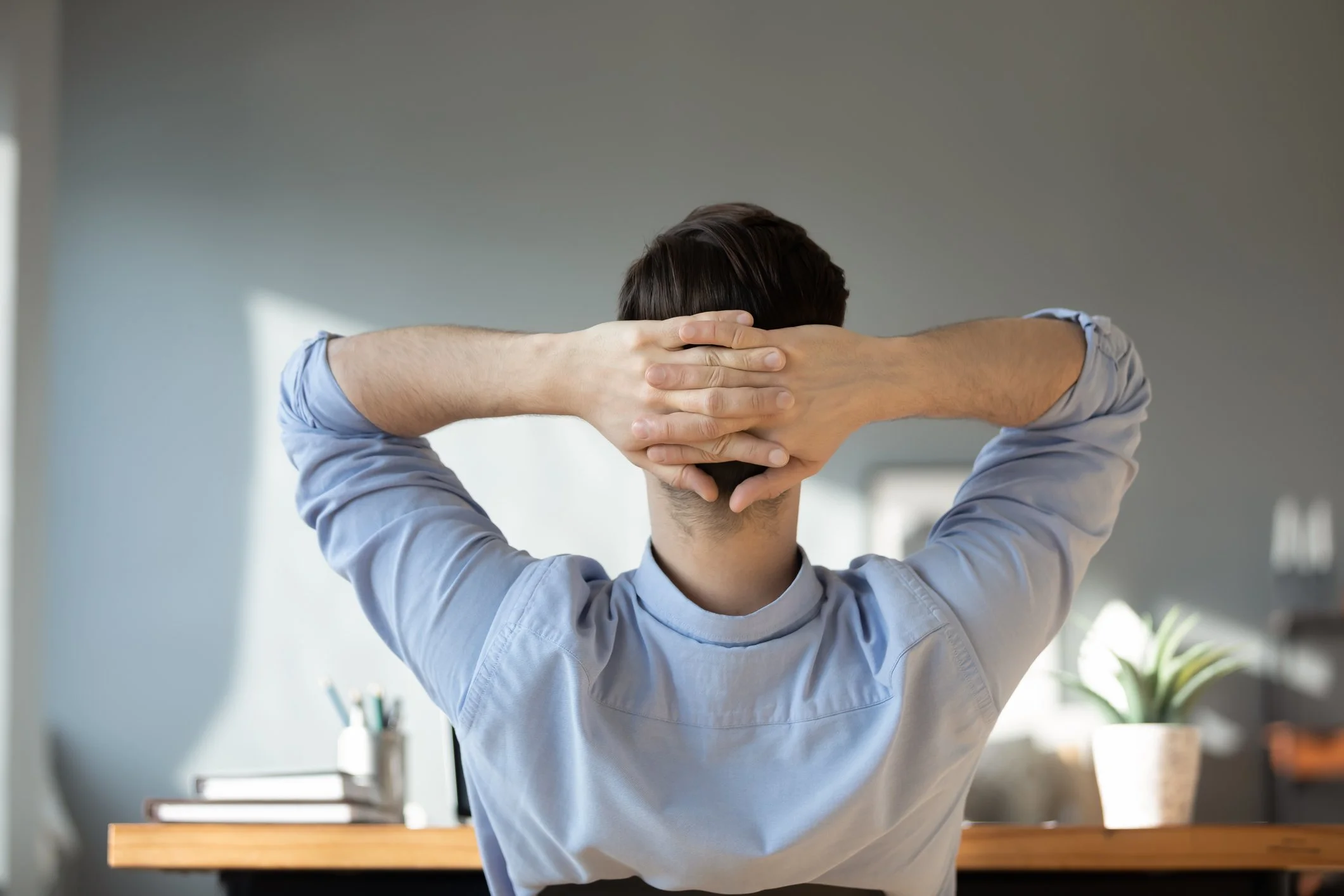 Guilt Free Legato Time