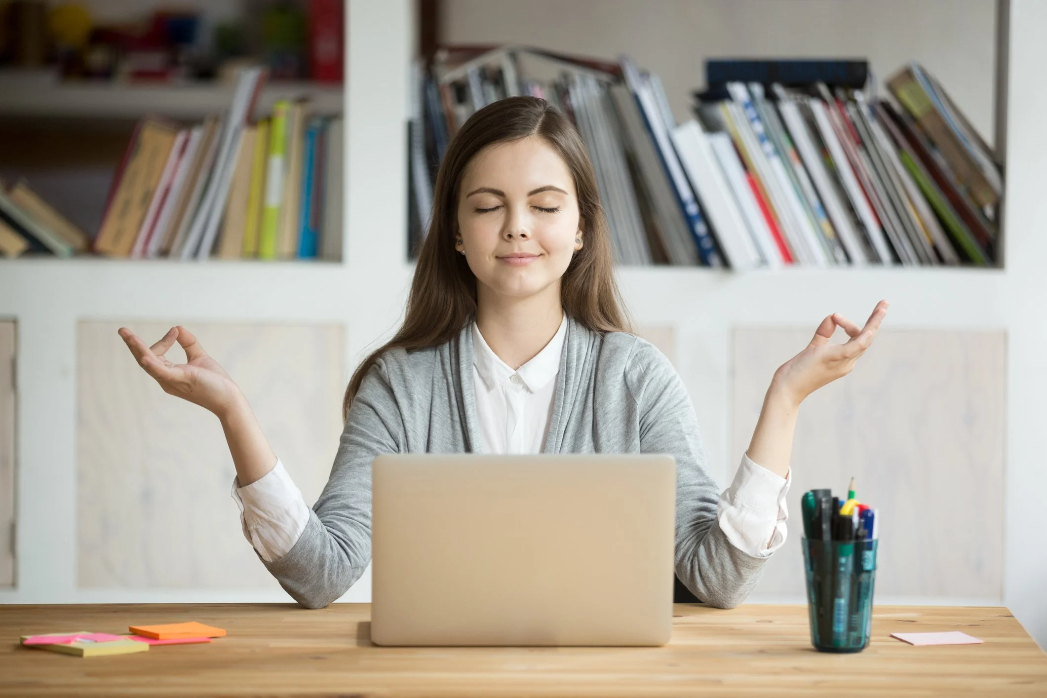 How to Tame Interruptions (that Derail your Best Laid Plans)