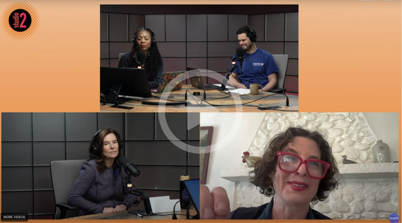 WHYY: How to Declutter Your Home 