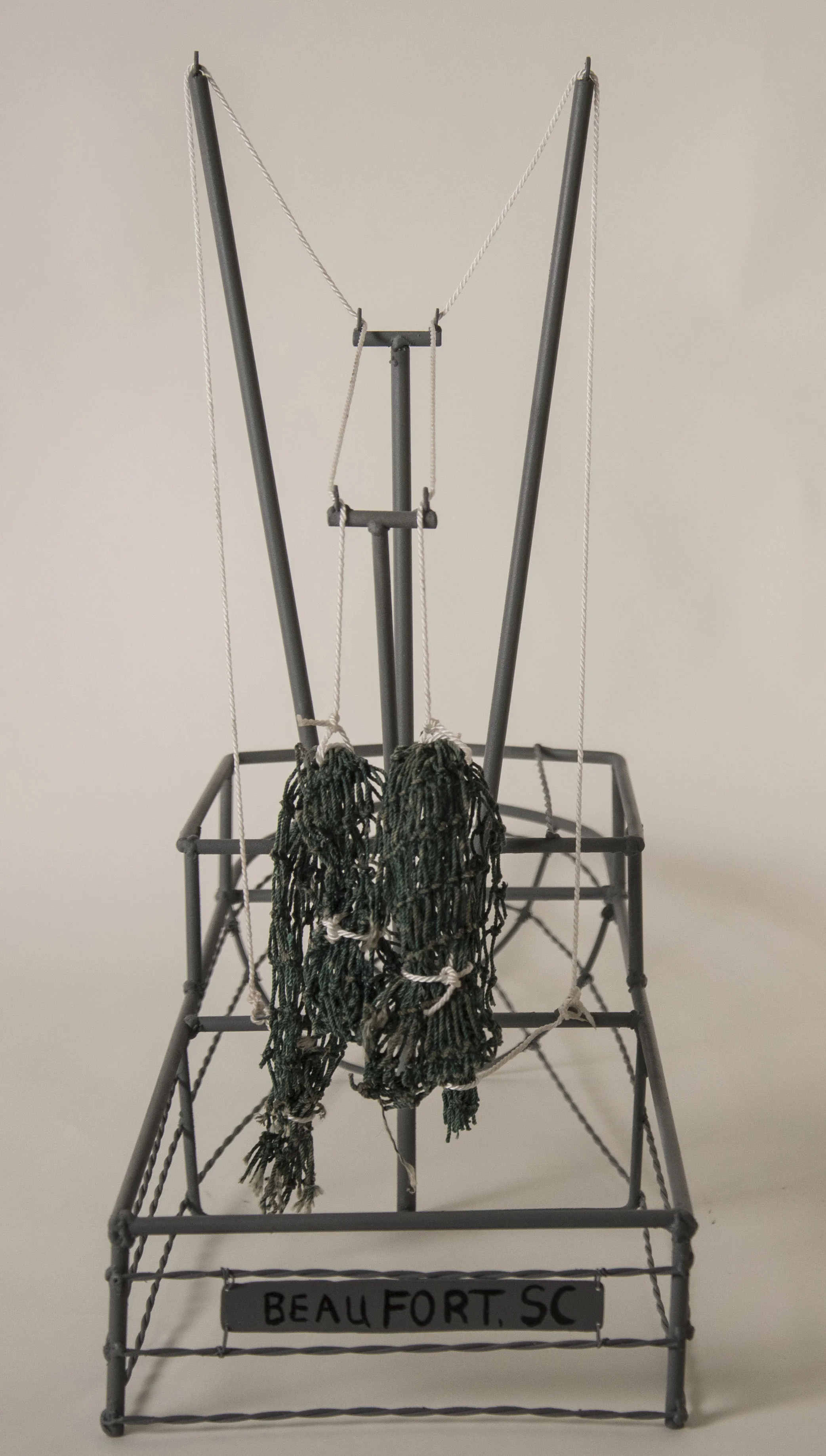 Shrimp Boat #4