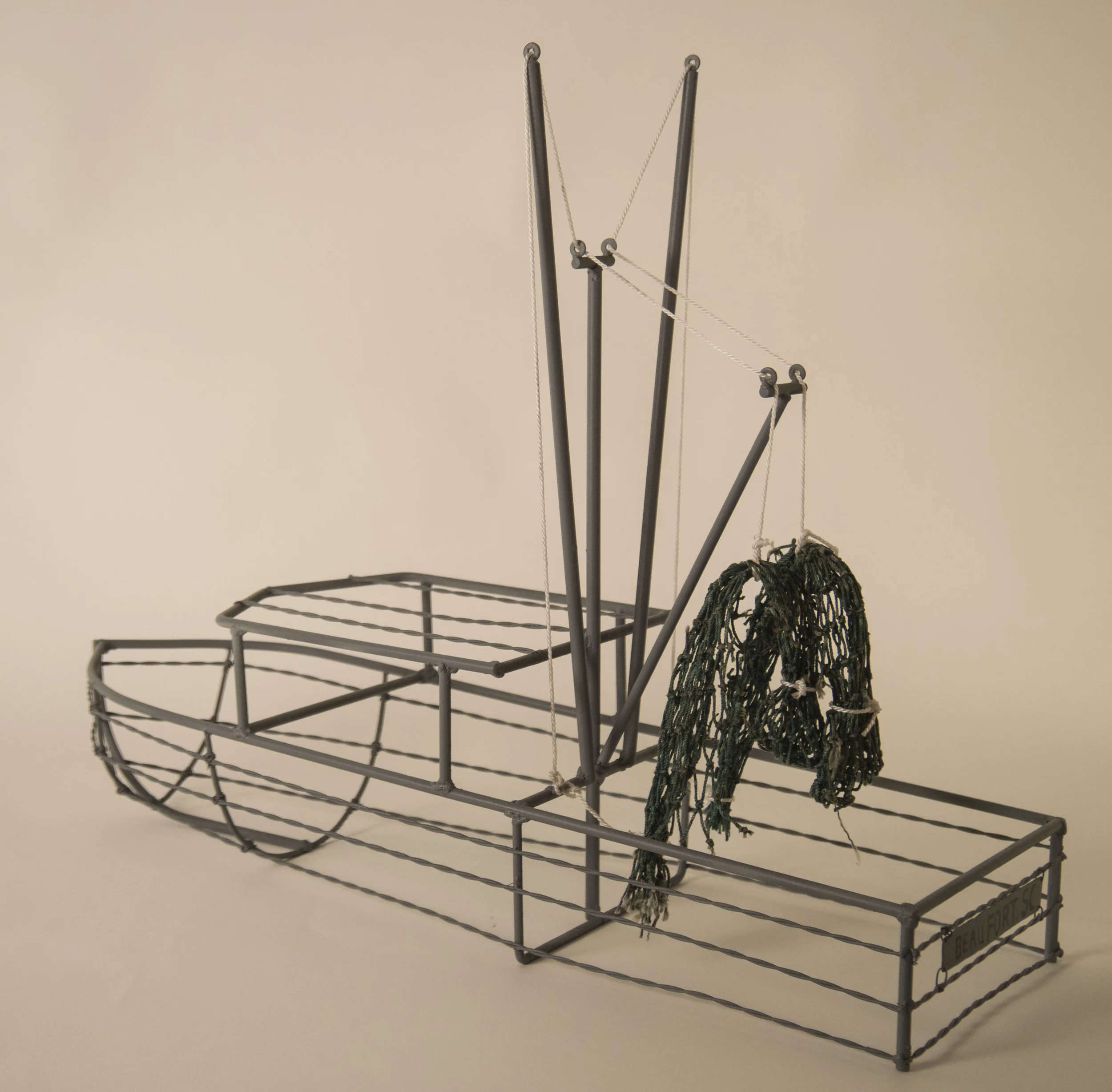 Shrimp Boat