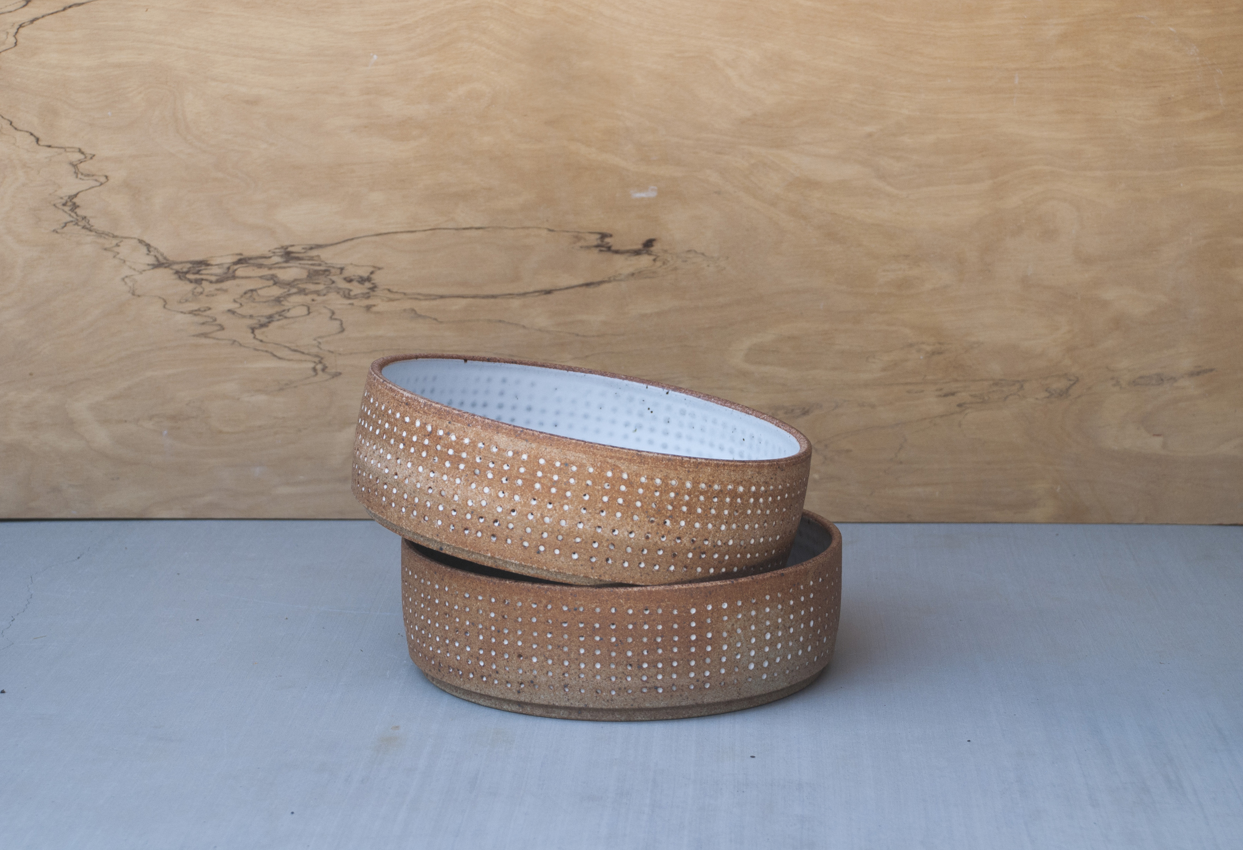 Raw dot big platter stack 01.jpg