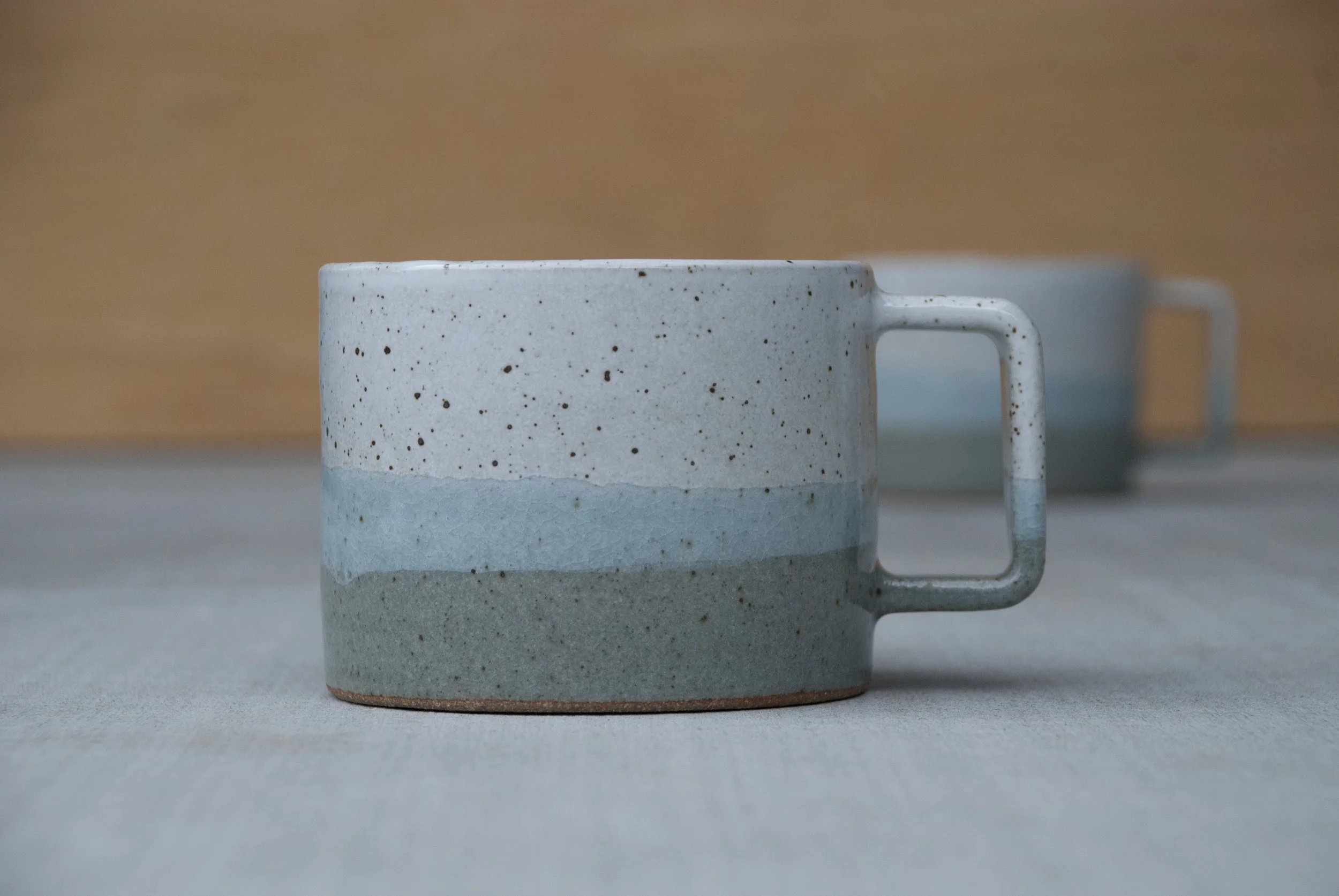 Ocean mug | STD low