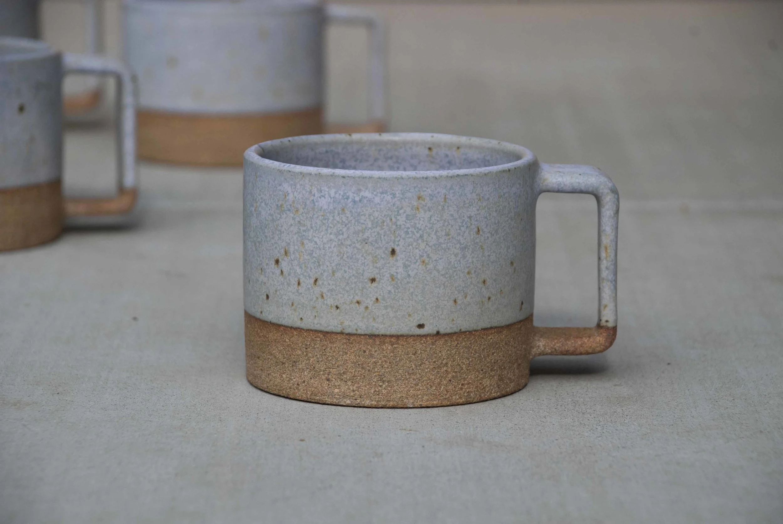 lavender | STD low mug