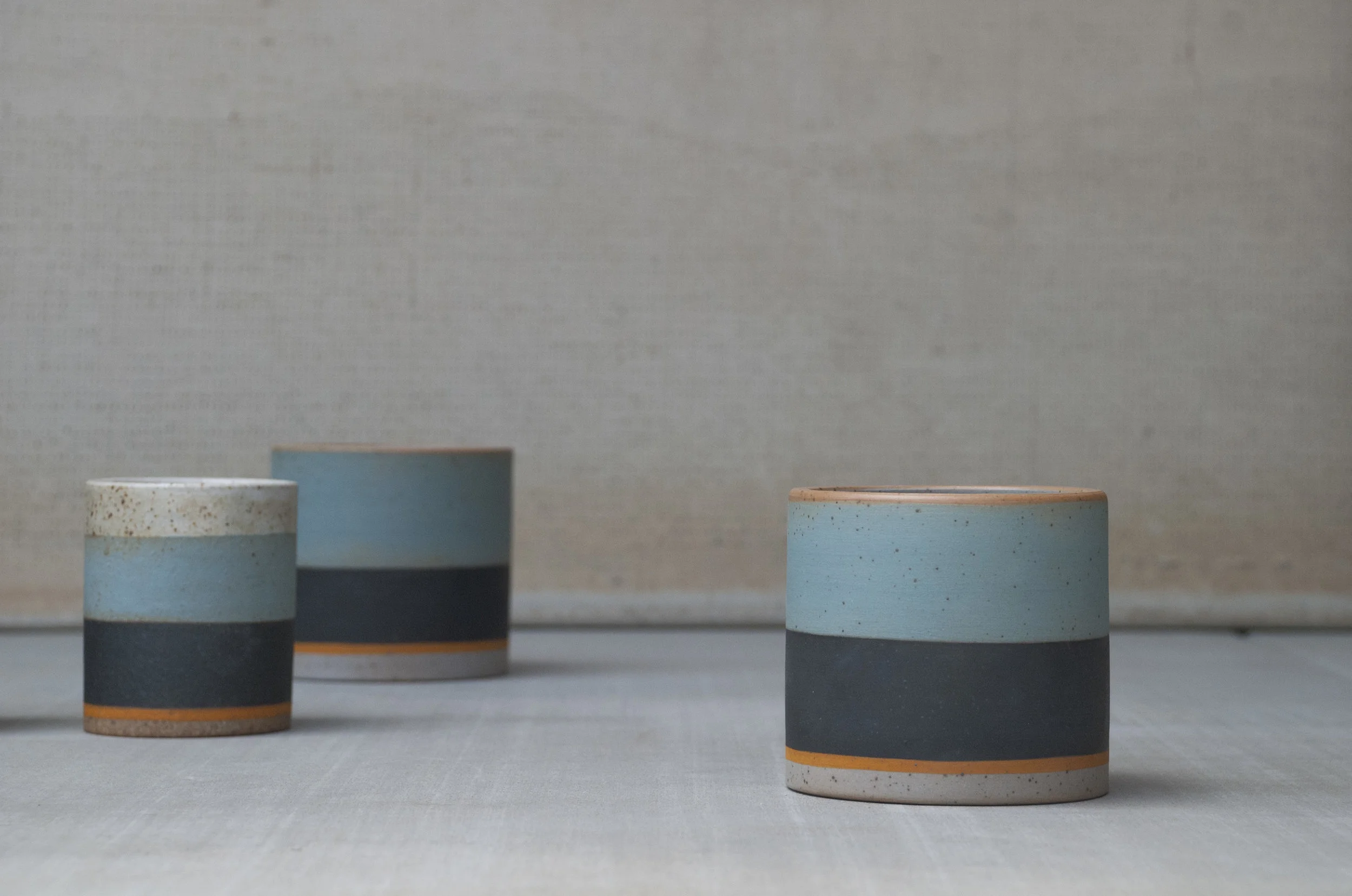 green and black banding planter01.jpg