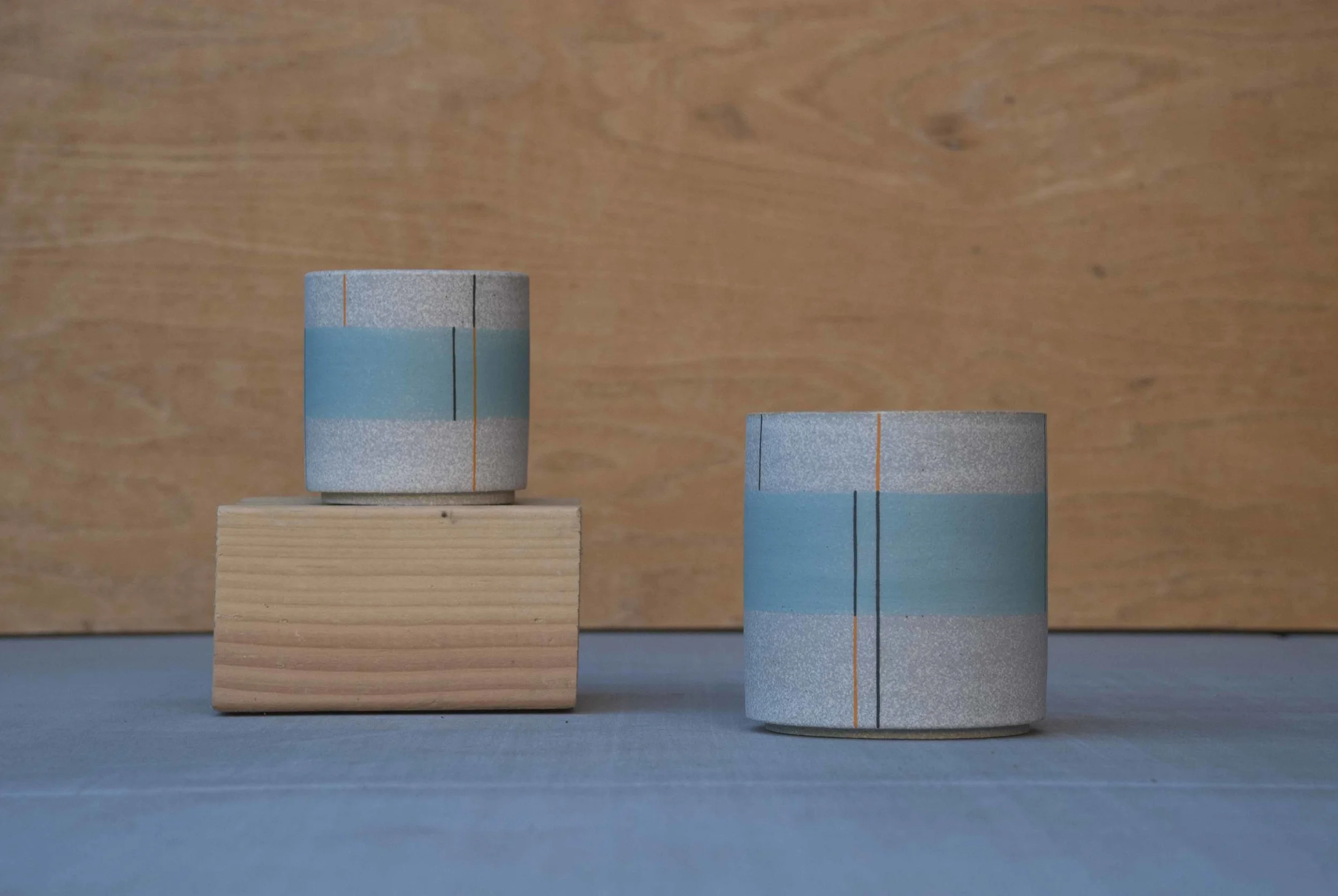 green cable planters.JPG