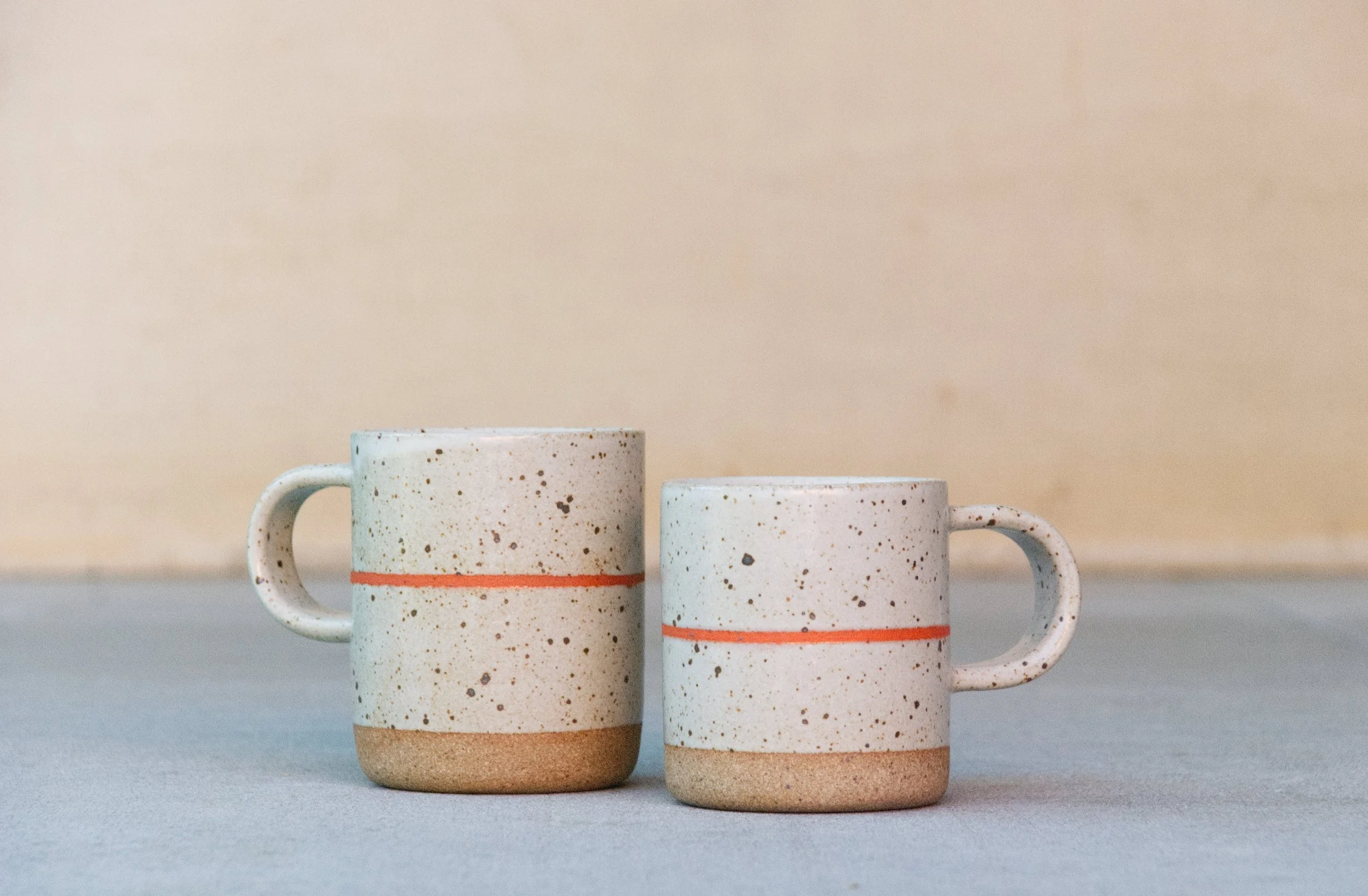 Metro White Red Line Mugs 02.jpg