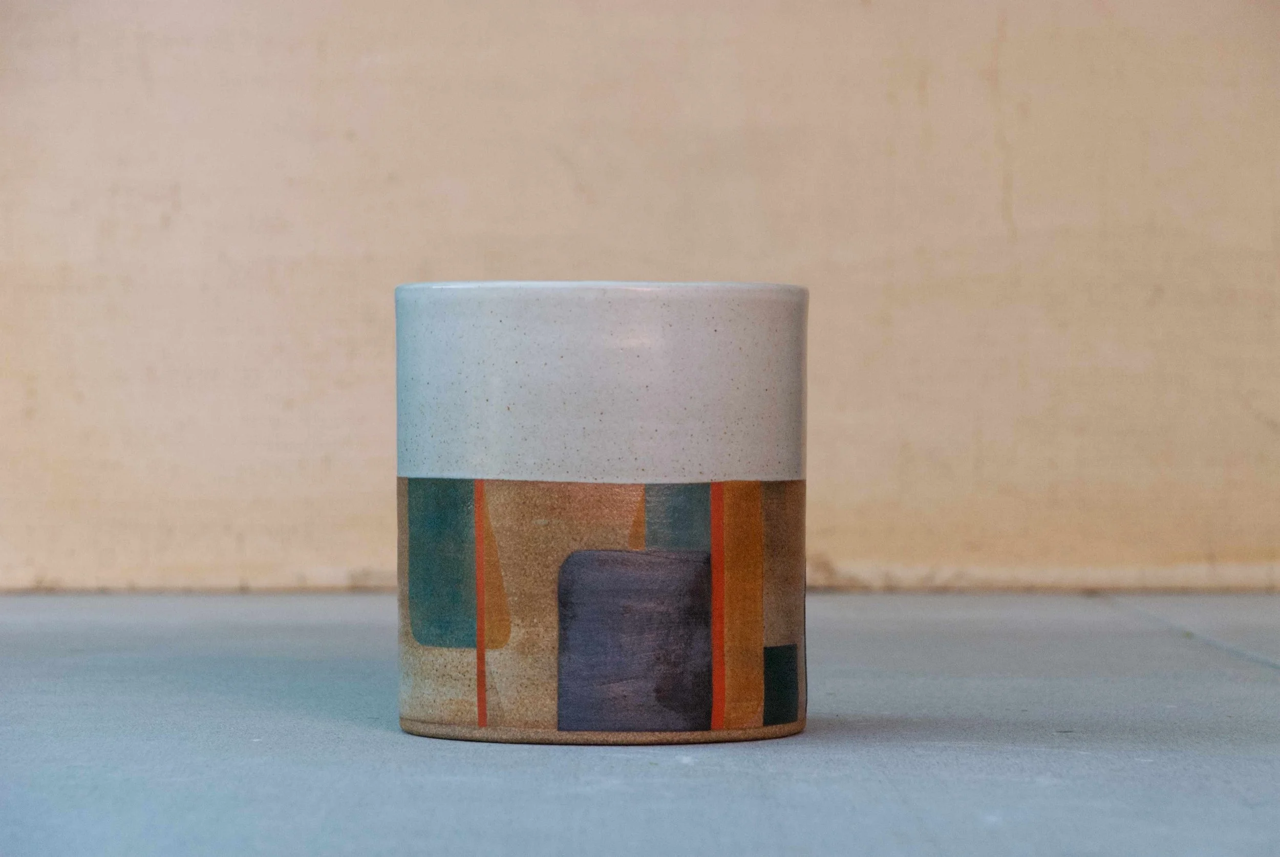 Brown Pattern Planter A03.jpg