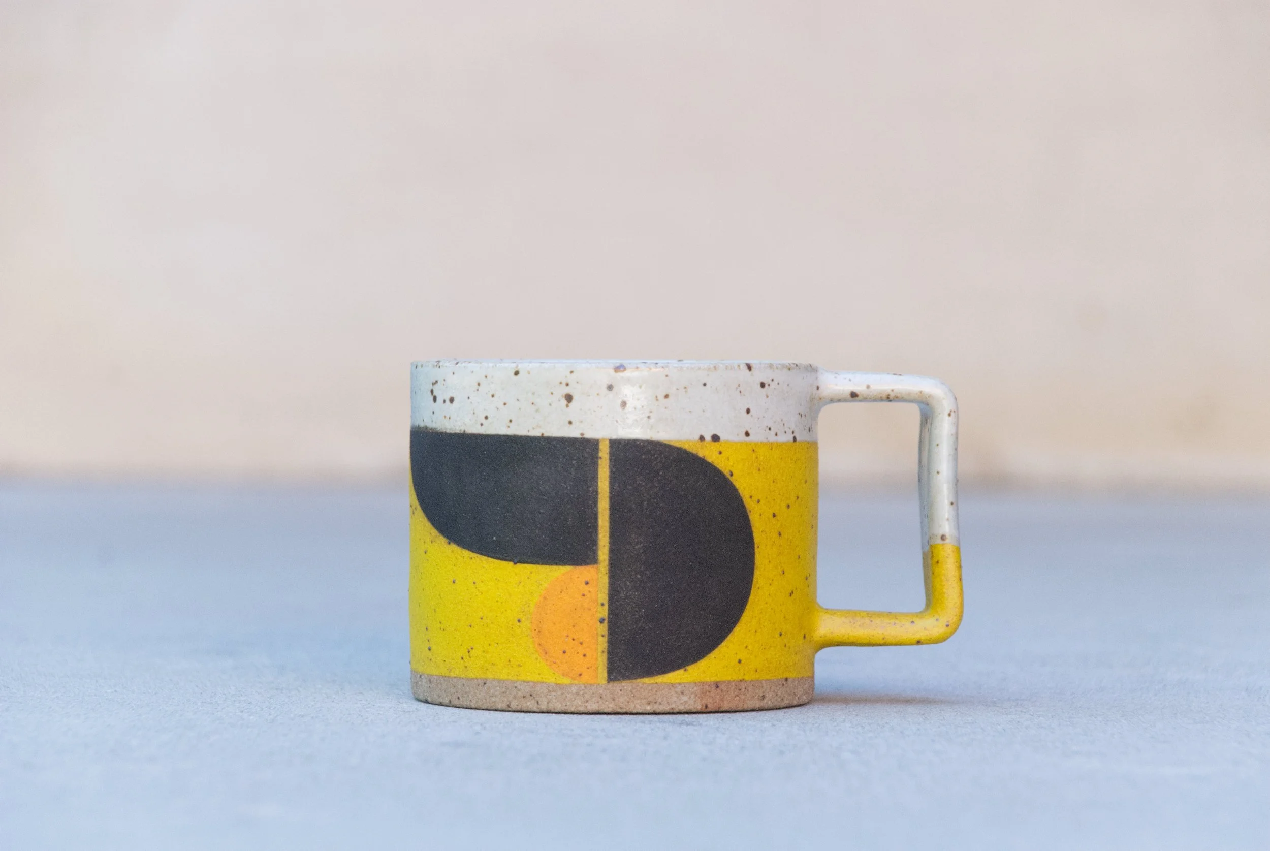 Yellow Graphic Low Mug01.jpg