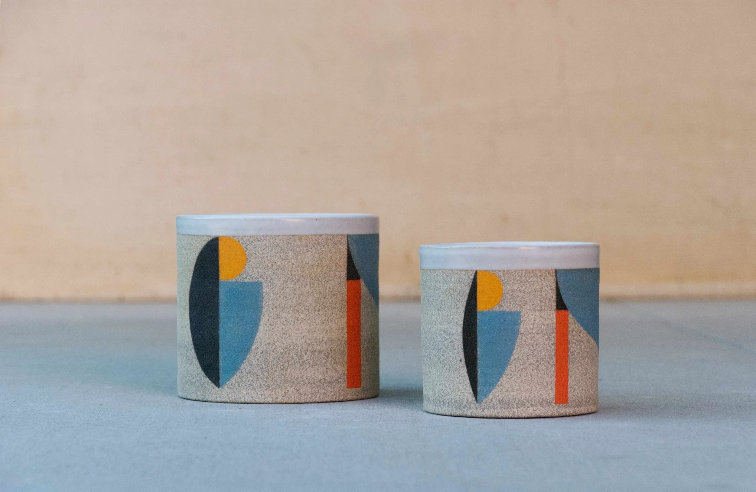 Pattern Planter Blue Set03.jpg