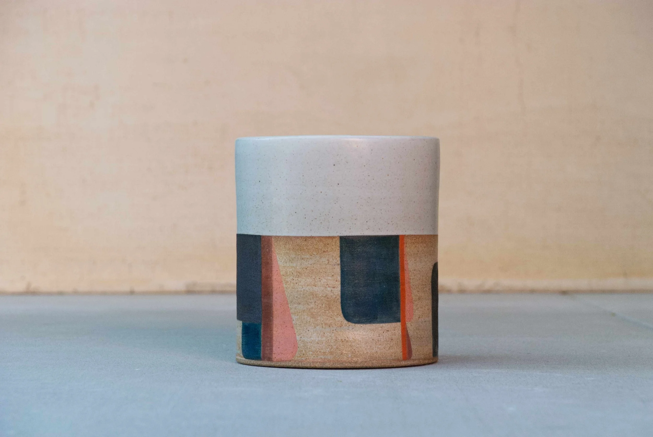 Brown Pattern Planter A06.jpg