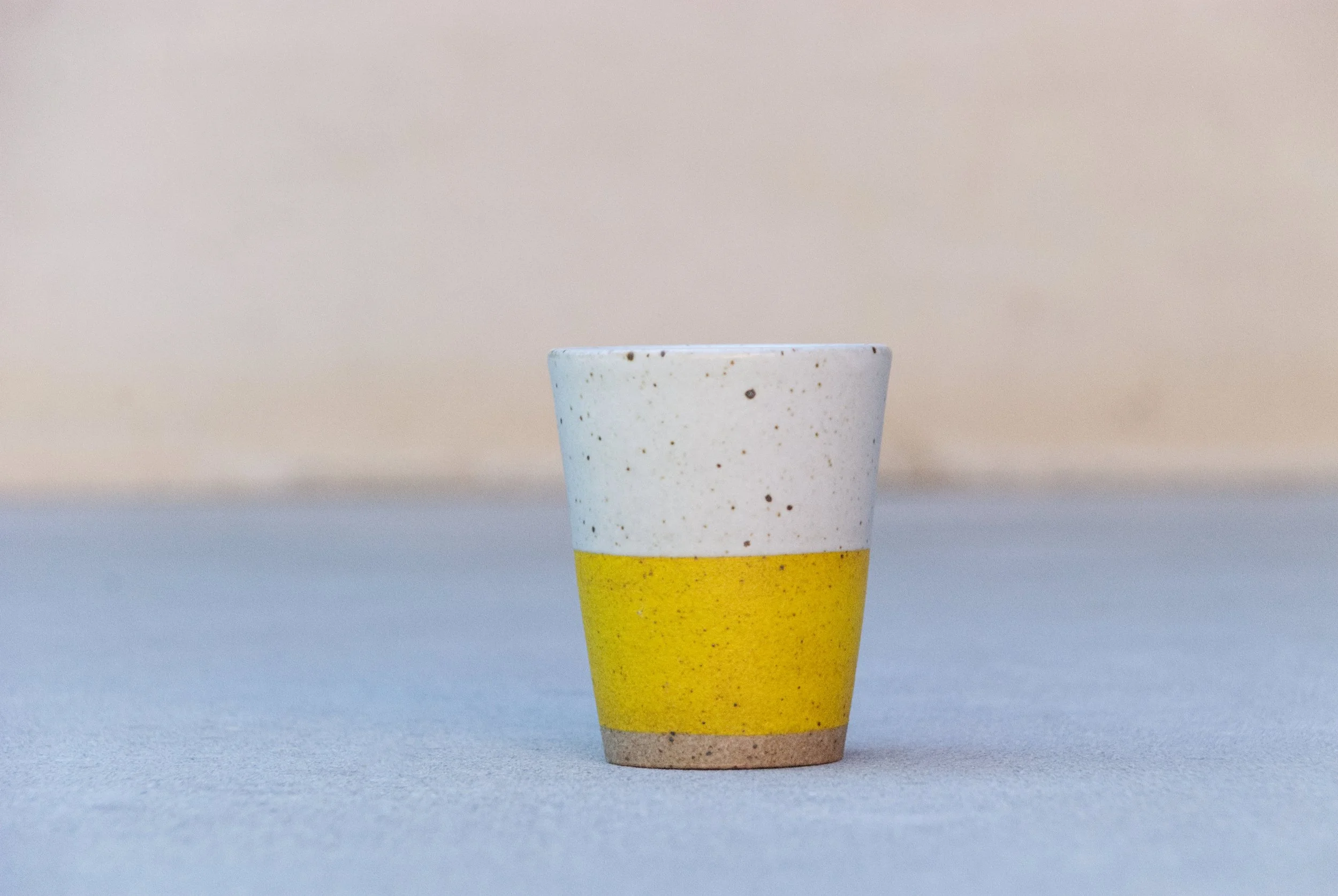 Metro Yellow Small Cup.jpg