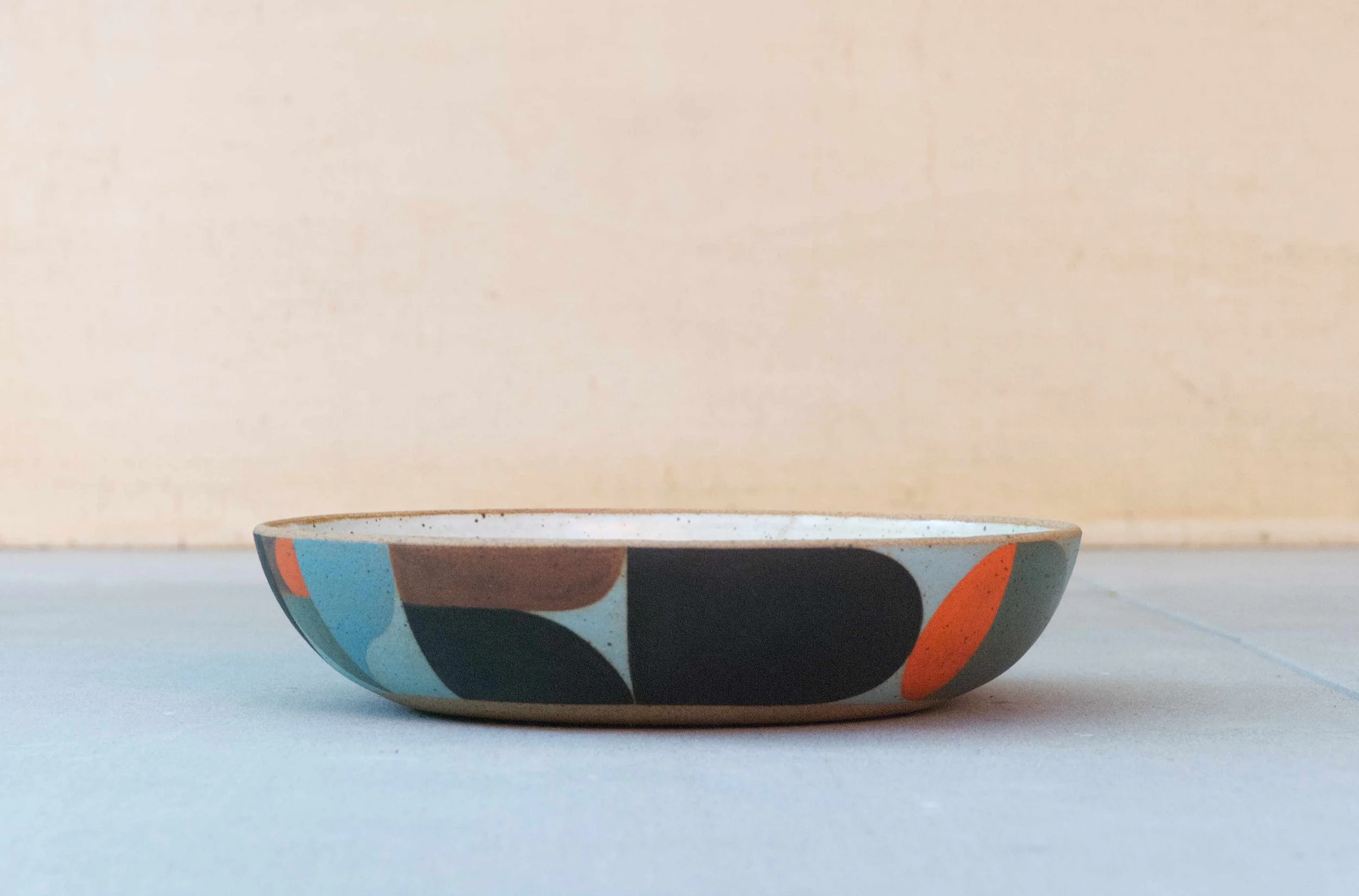 Large Pattern Low Bowl 02.jpg