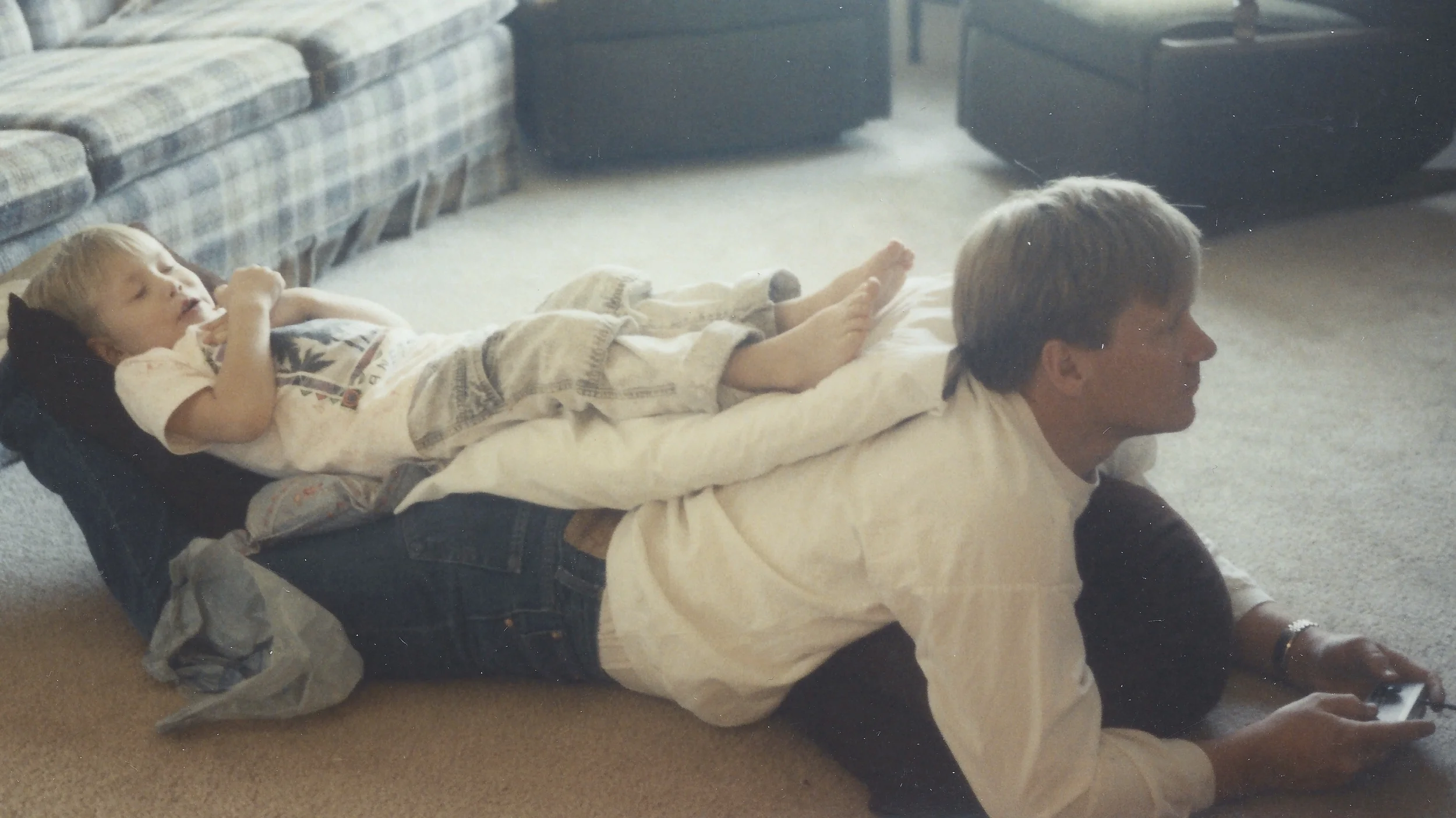 Regarding Mario: A Memoir