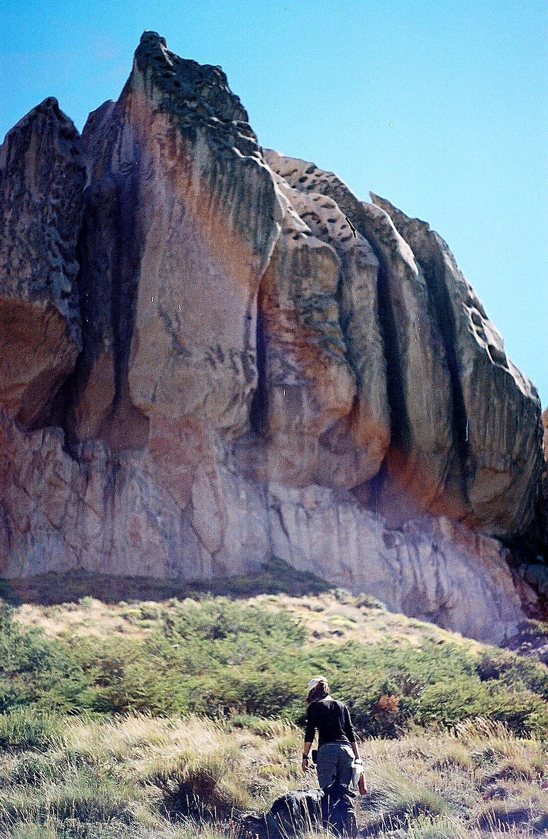 Patagonia, Argentina