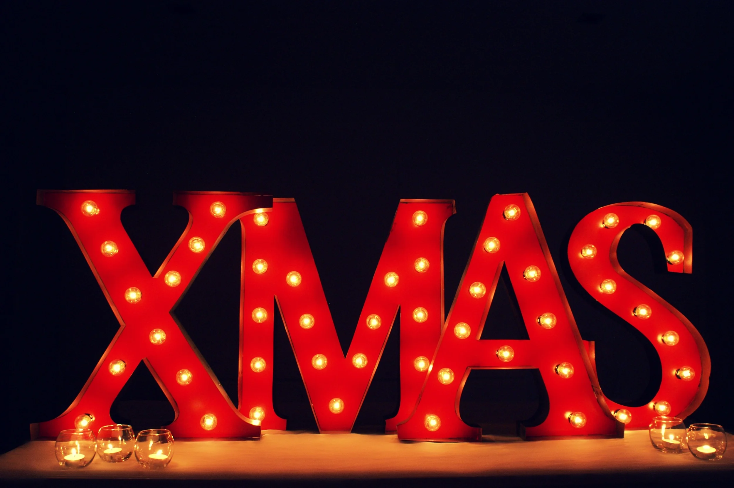 Tacky Sweater Party 2015