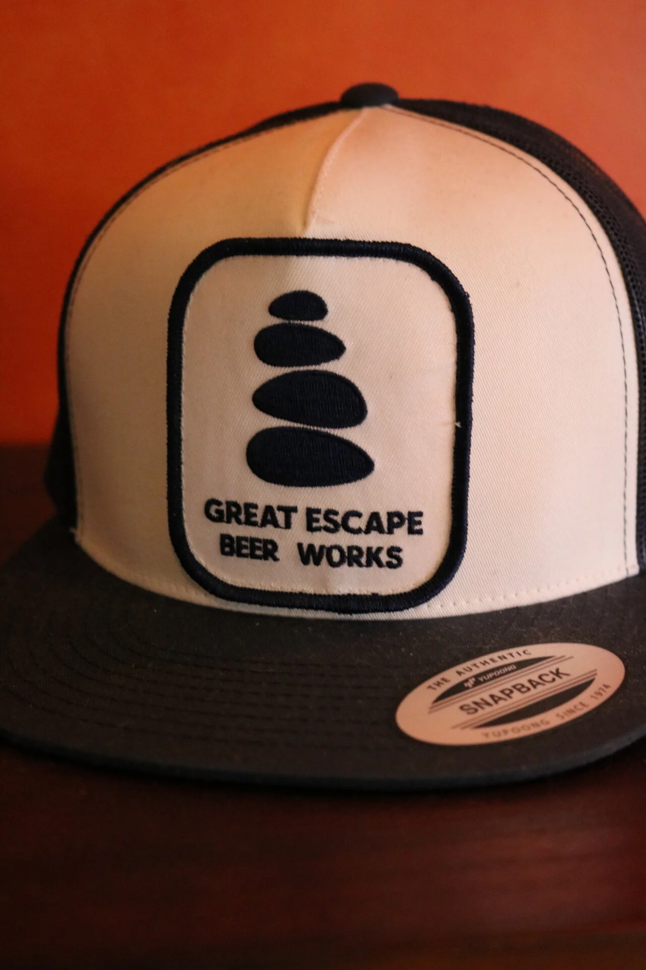 Original Great Escape Hat