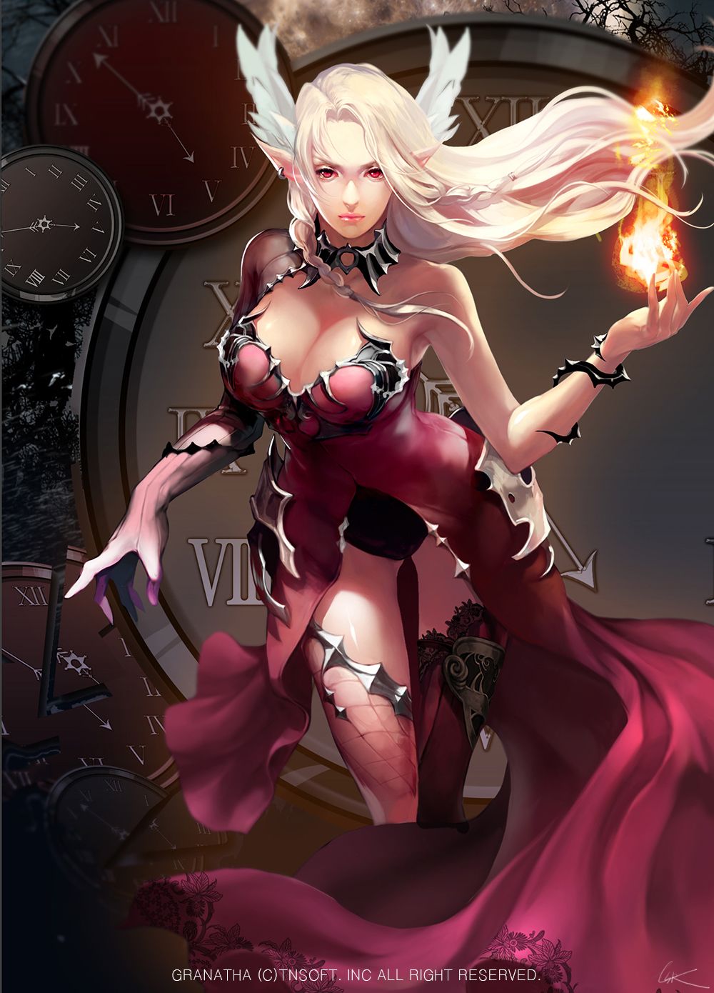 art-of-cg-girls:


저작권은 티엔소프트에 있습니다.

by SR L