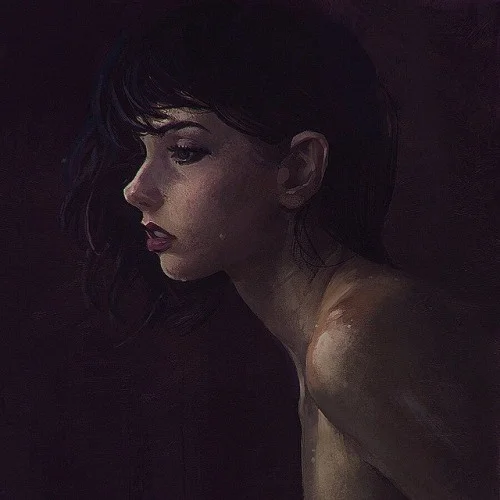 scrappadoir:ILYA KUVSHINOV