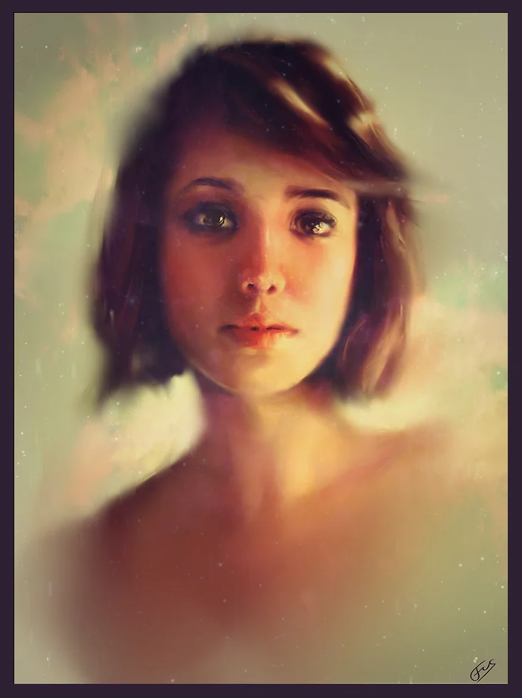 artmaniacsblog:

Doubt by WojciechFus