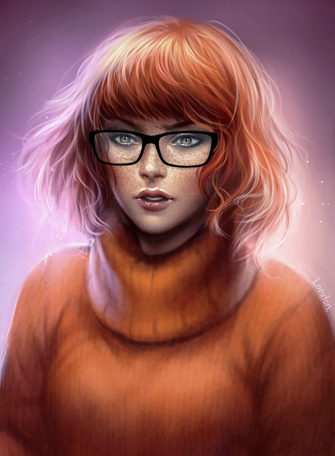 art-of-cg-girls:

Velma by Loputon

I like Velma…