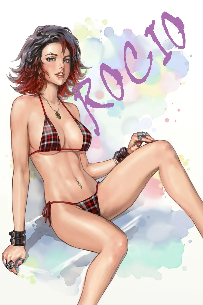 pinupgirlsart:

Rocio (commission) by whiskypaint

I like…