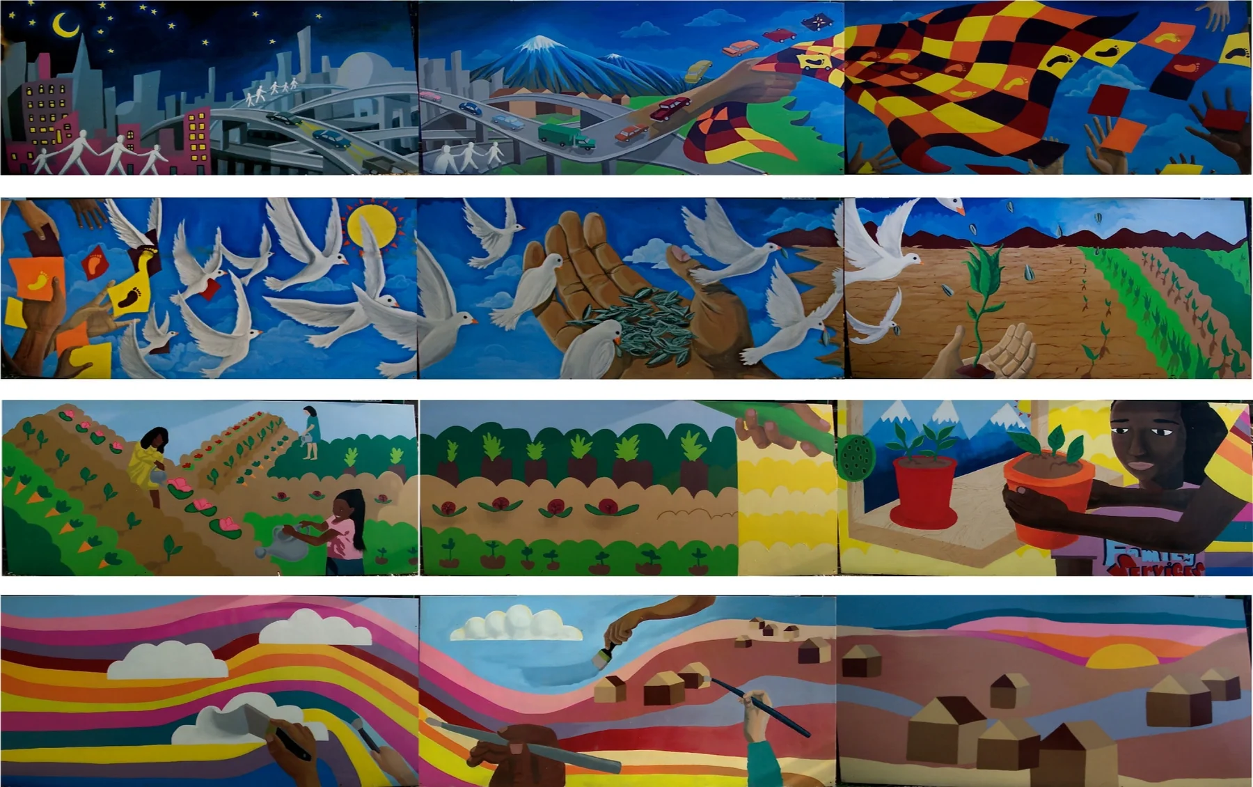 "Family Services Mural.JPG
