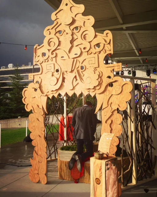 Seattle Art Museum Olympic Sculpture Park