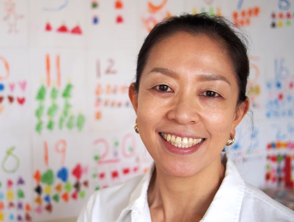 Jenny Vyvial - Head of School