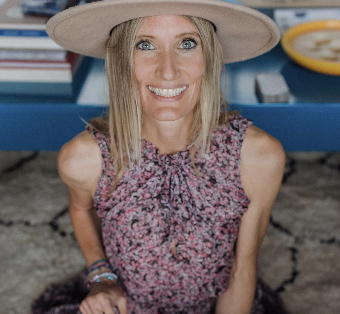 Angie Banicki | Episode 035