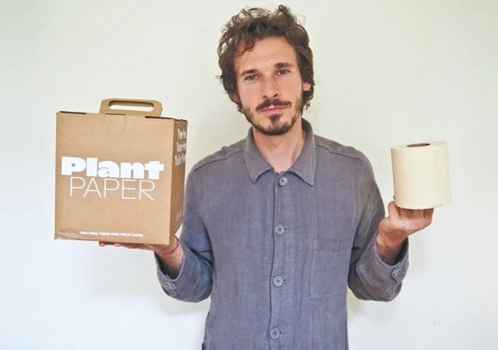 Plant Paper | Episode 036