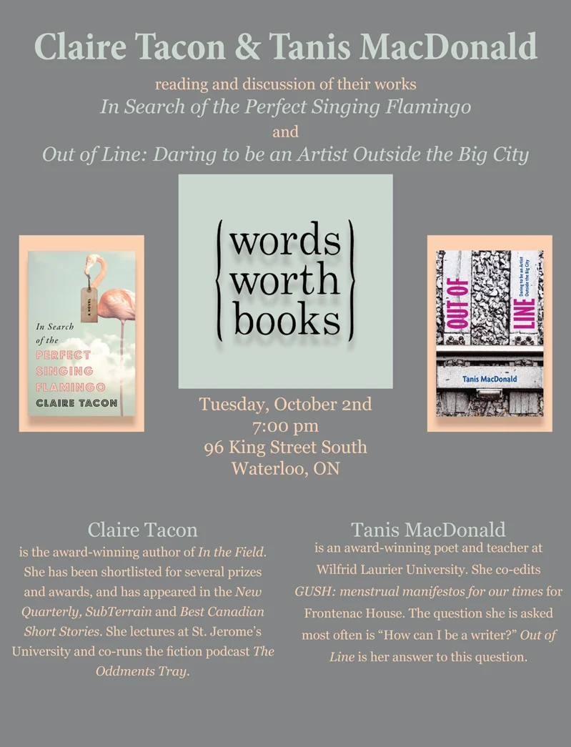 Claire Flamingo Tanis Out of line Event.jpg