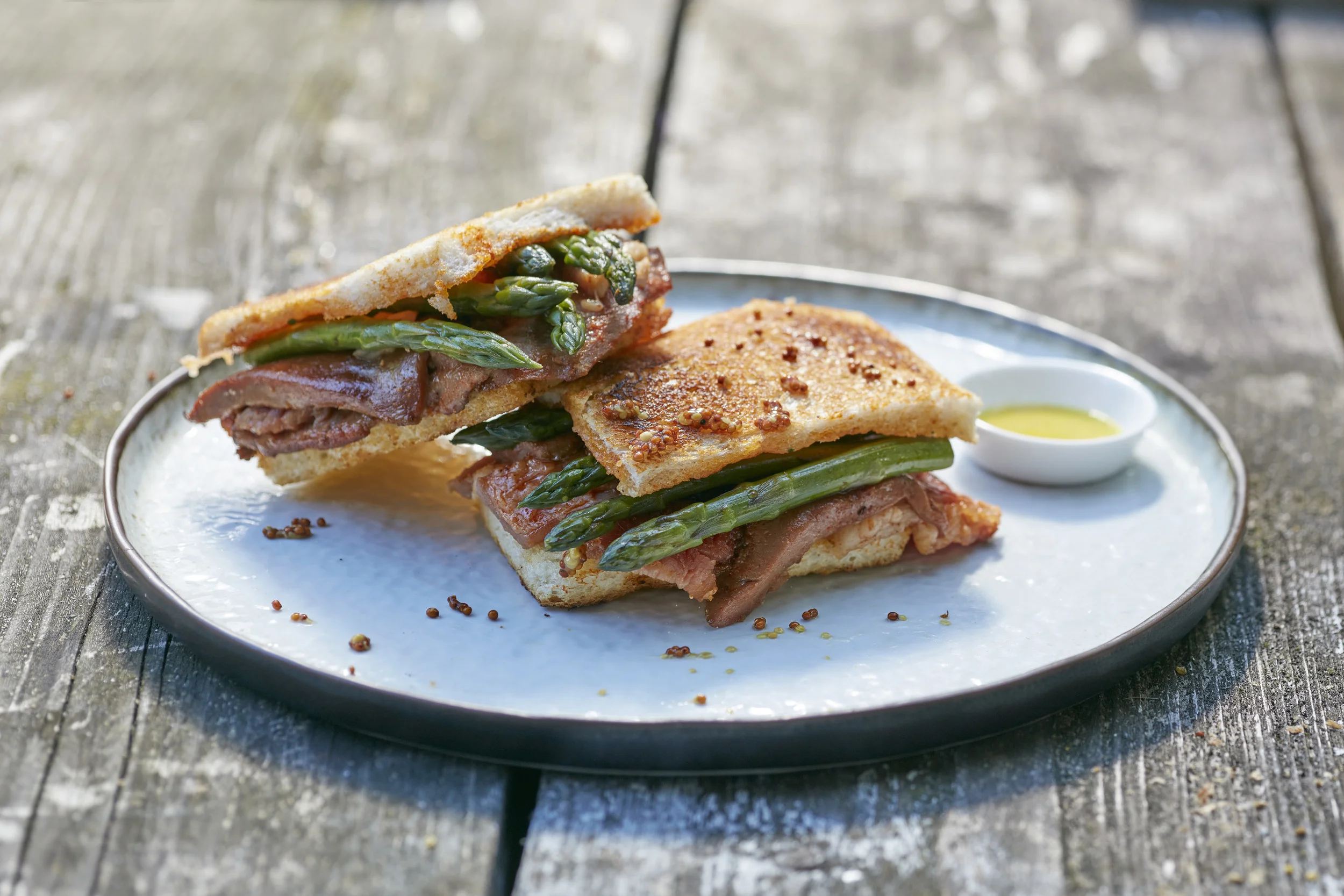 Sidney Schutte Tosti halfom | Culinaire Fotografie Christian Fielden.jpg