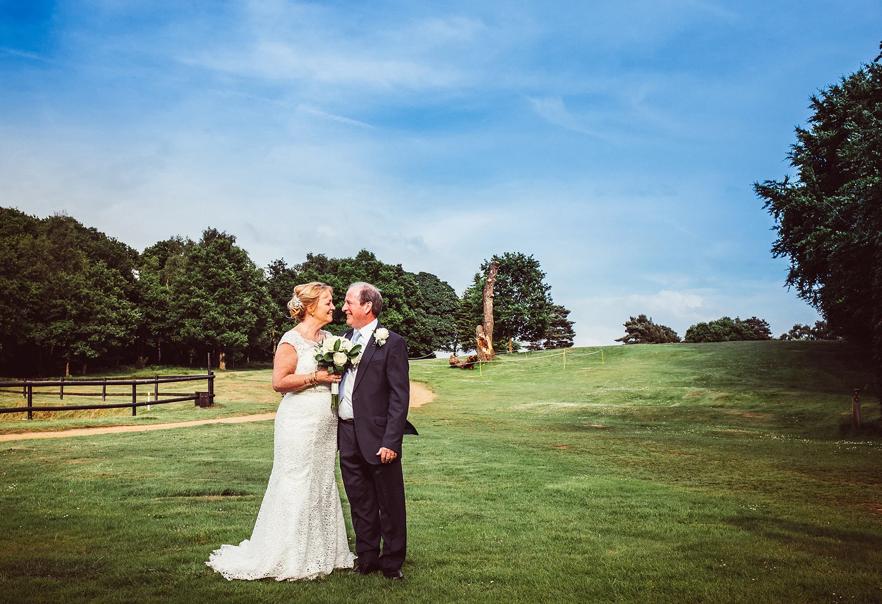 ~ { T & S summer wedding 2017 } ~