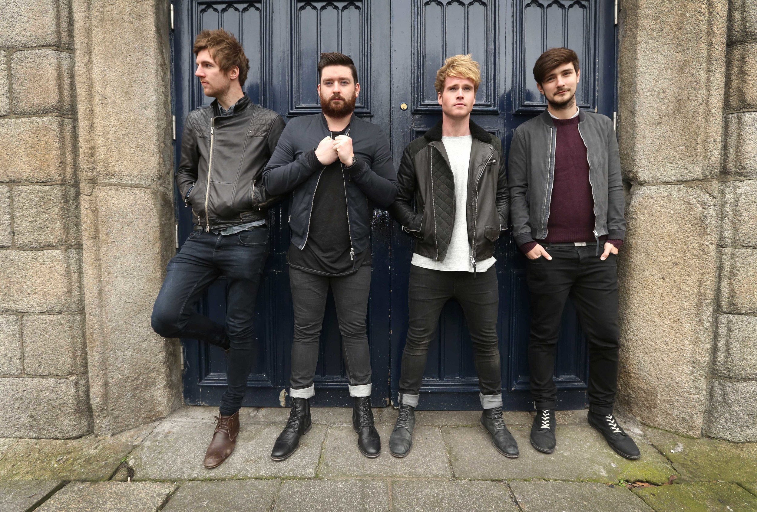  Kodaline 