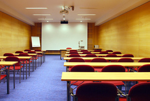 CONFERENCE ROOMS