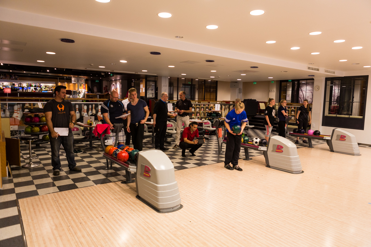 Photos from our 2017 L2 Clinic in Kuortane and our instructors