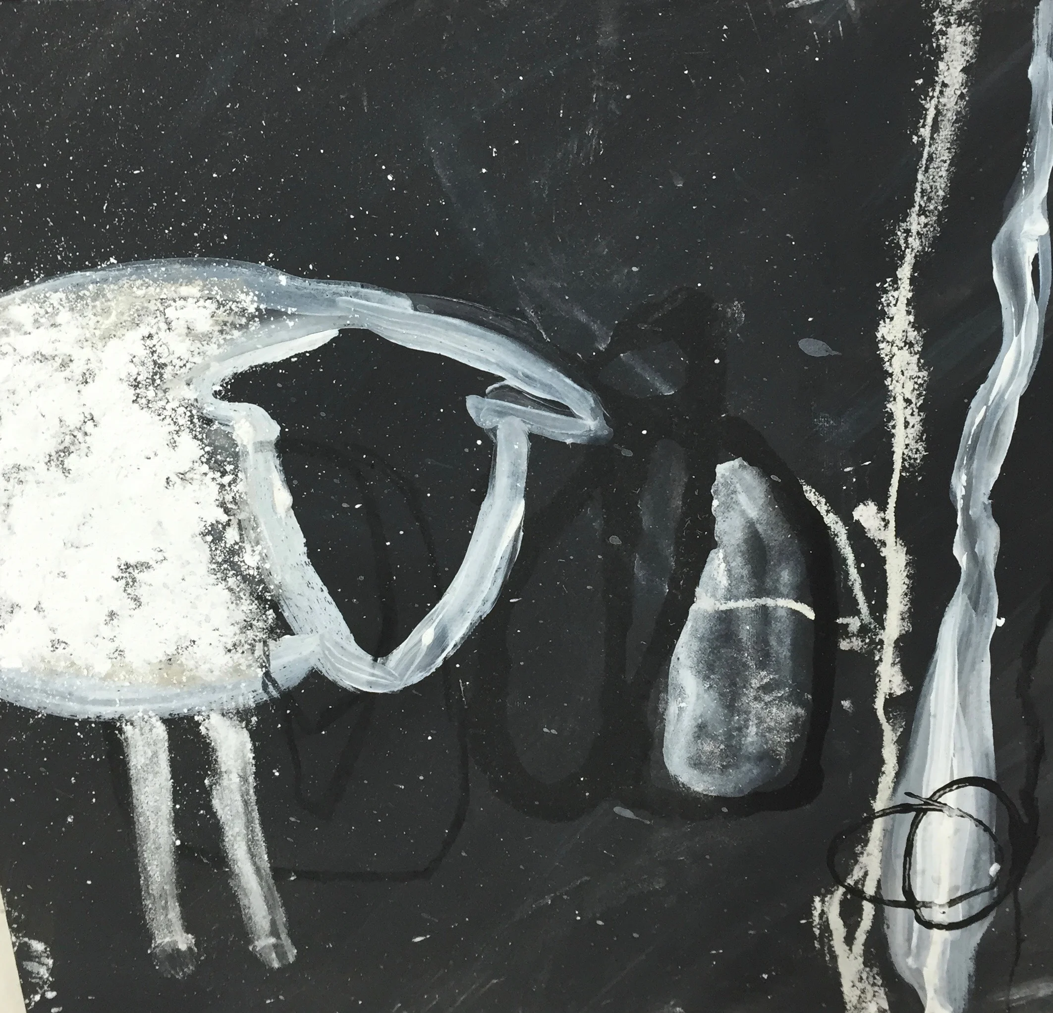 BLACK SHEEP