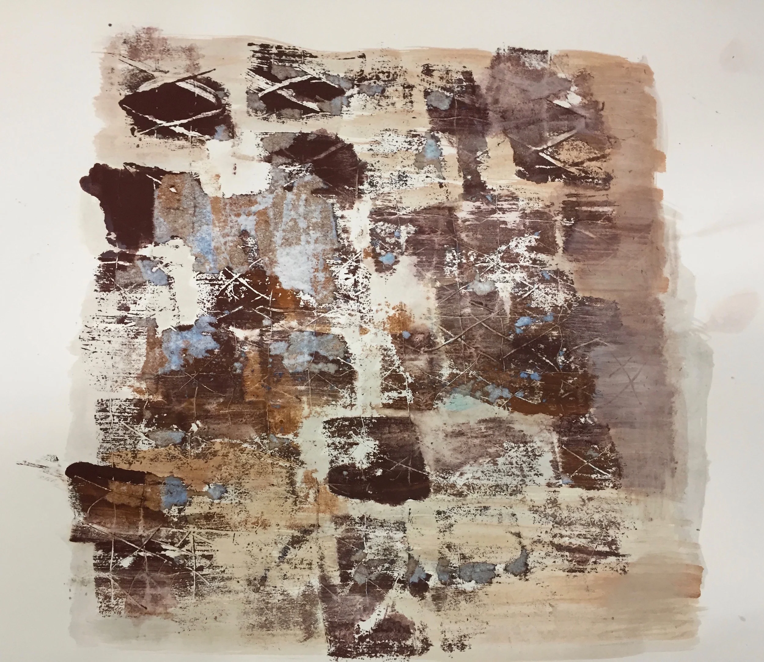 ohne Titel