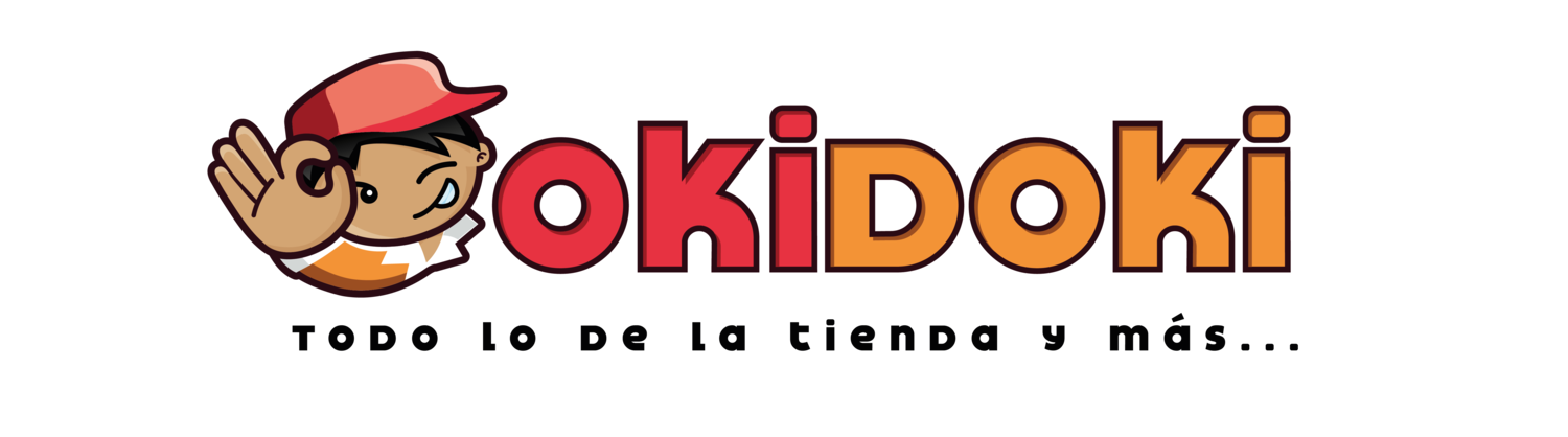 OkiDoki