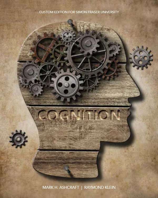 Cognition