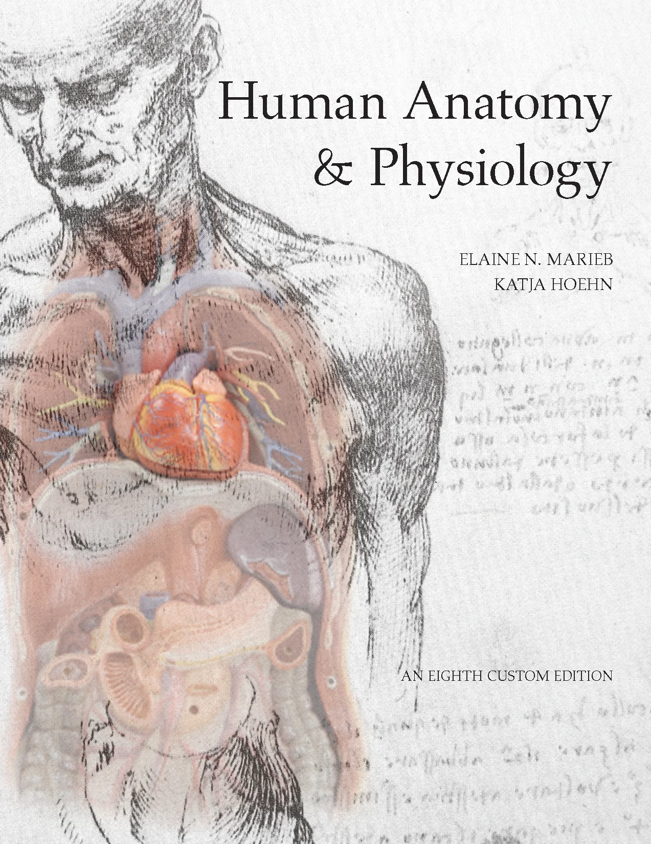 Human Anatomy & Physiology