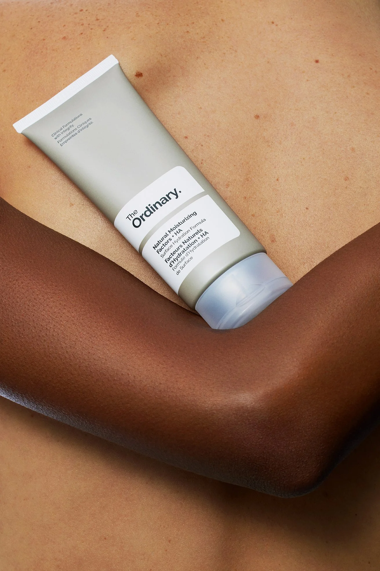 Rebecca Lafaye - The Ordinary