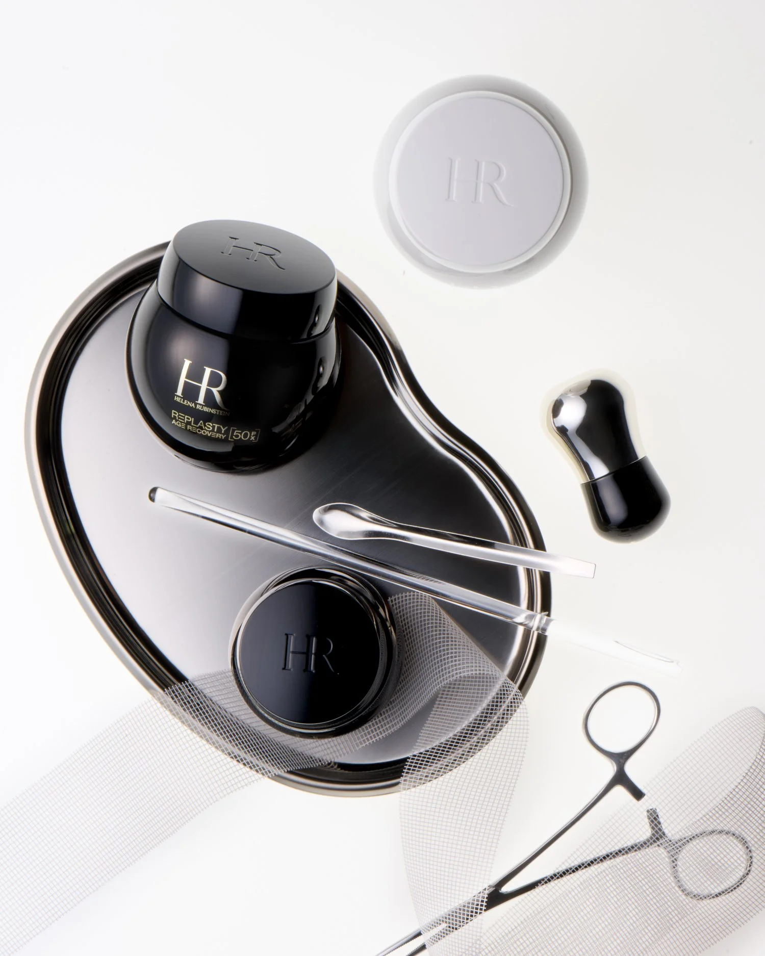 Mario Simon-Lafleur - Helena Rubinstein