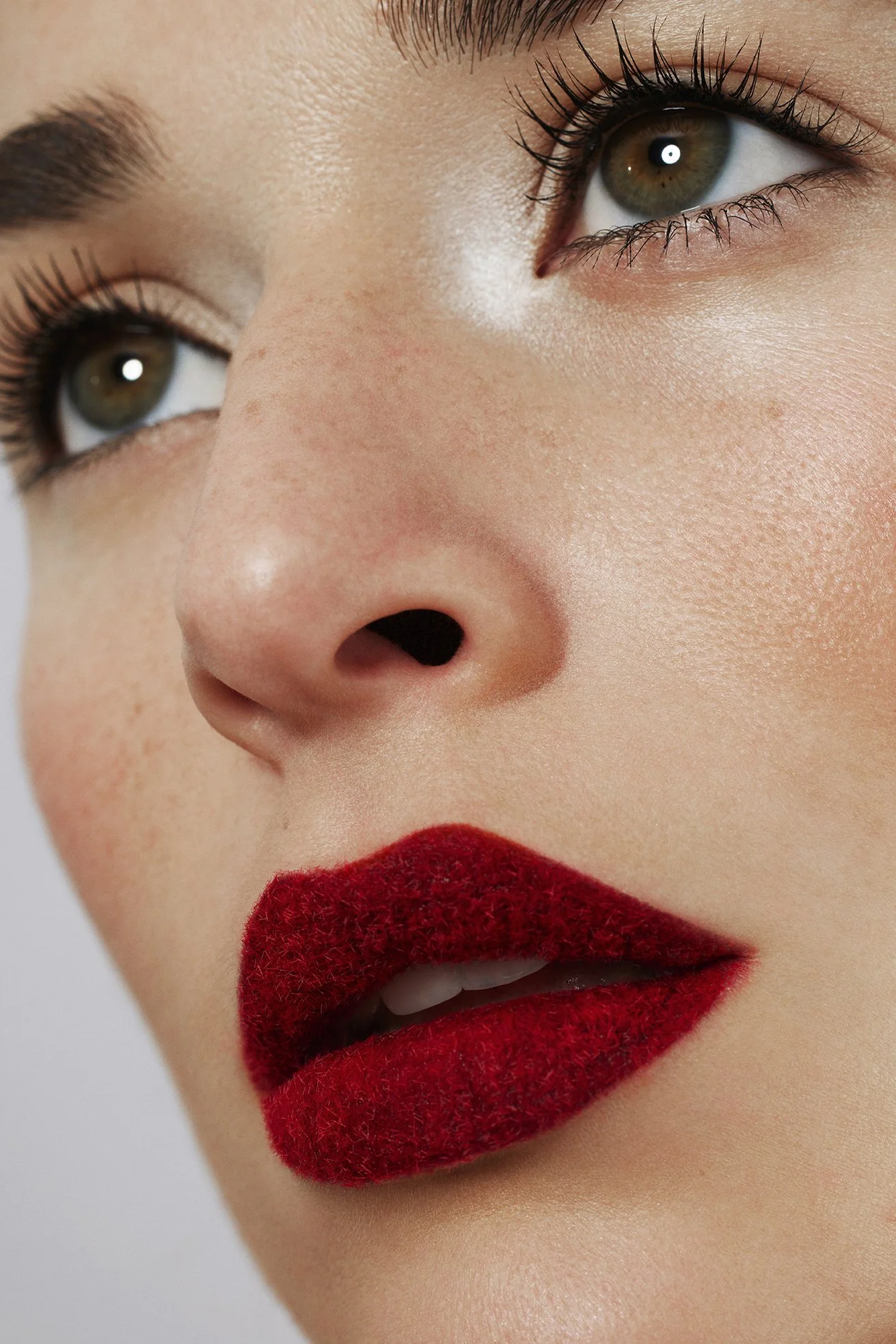 Rebecca Lafaye - Fluffy 