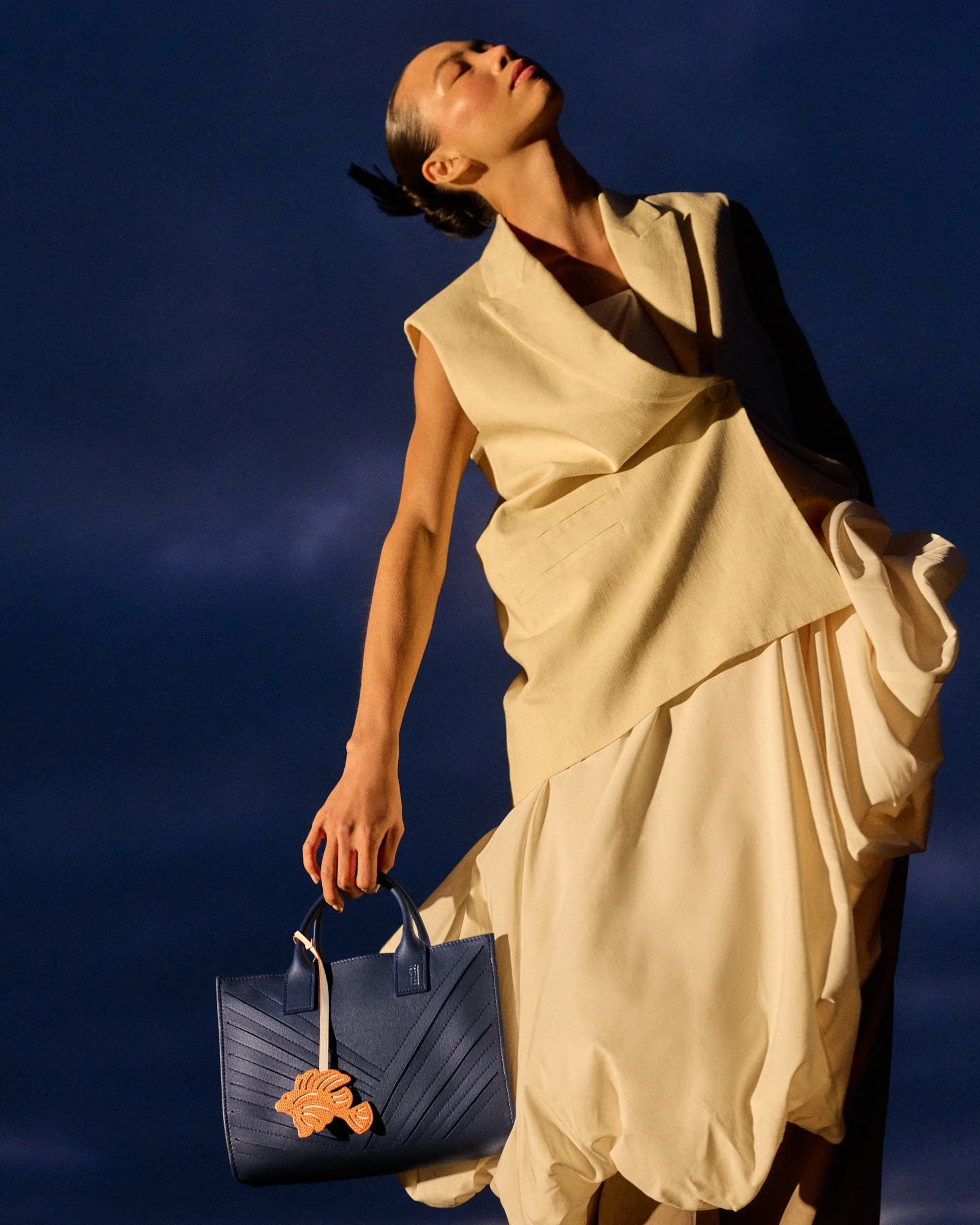 Mario Simon-Lafleur - Camille Fournet