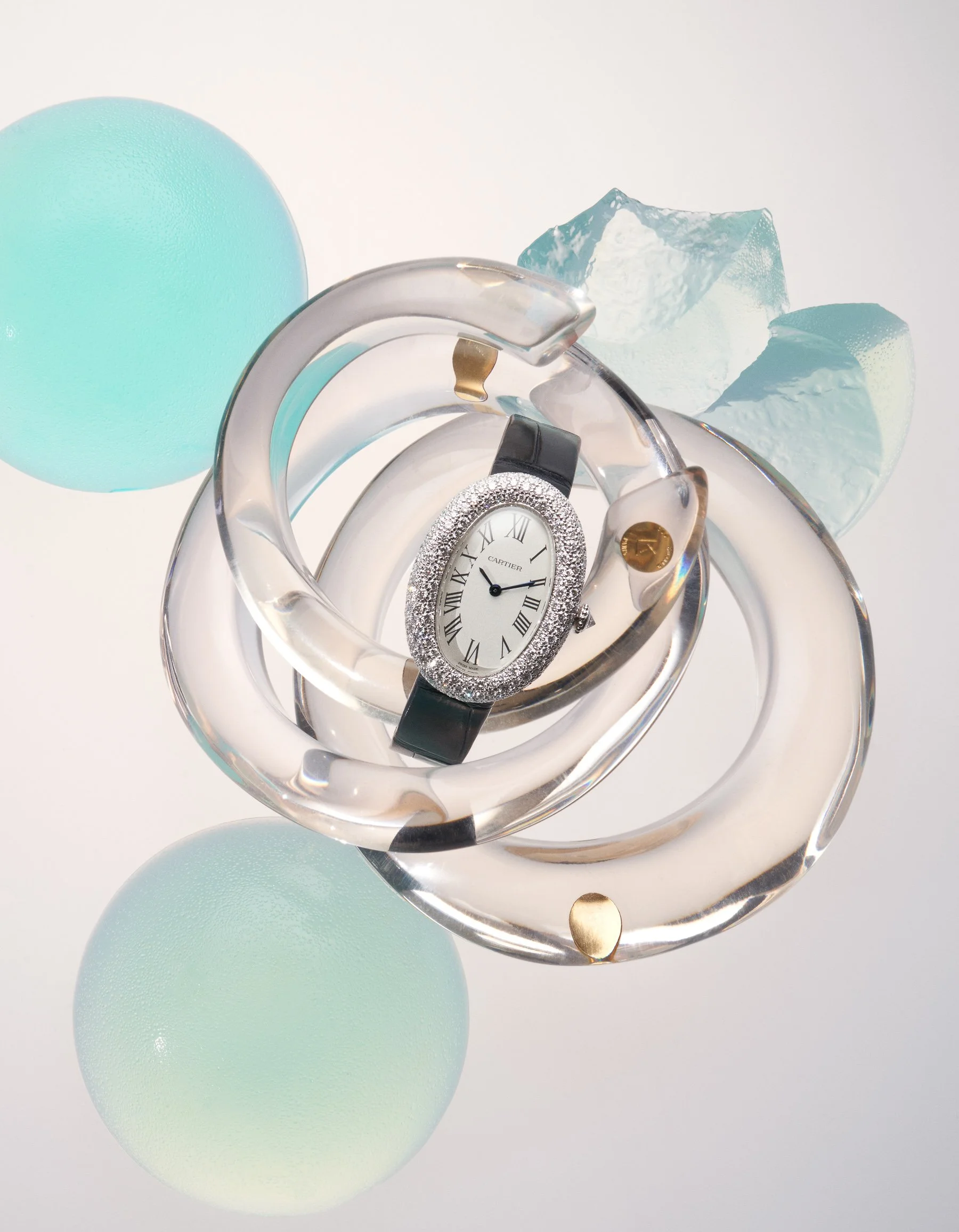 Nicolas Kowalski — Grazia