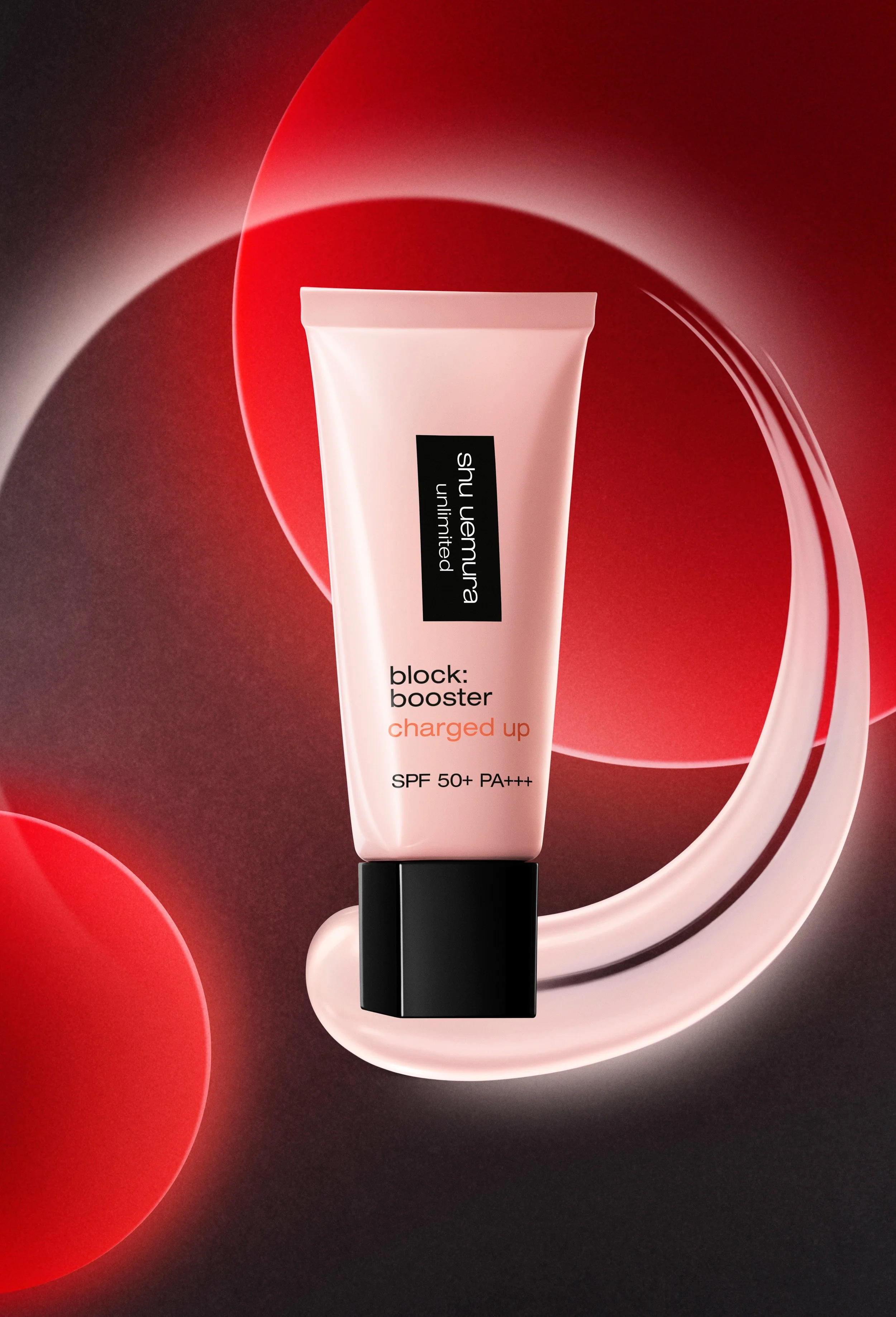 Nicolas Kowalski - Shu Uemura